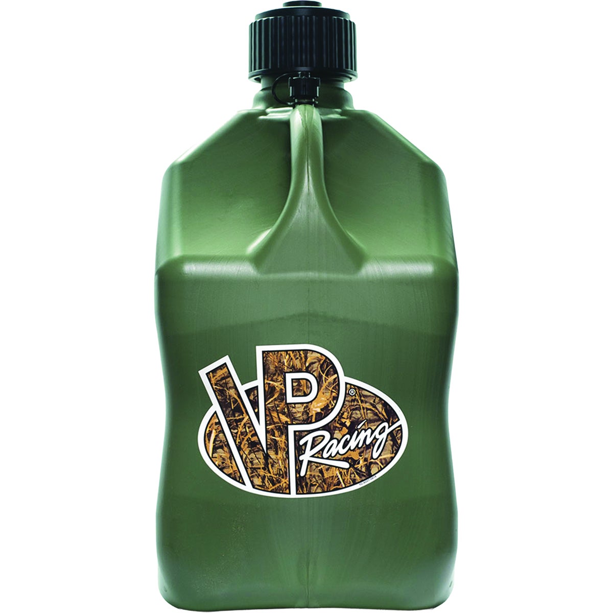 VP Racing 5.5 Gal. Motorsport Utility Jug, Camo