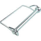 Seachoice 5/16 In. Steel Zinc-Plated Lock Pin Image 1