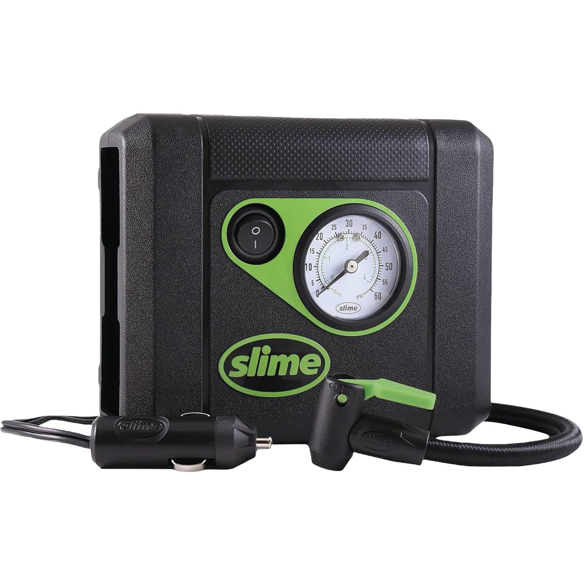 Slime 12V Compact Inflator