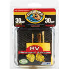 Camco Power Grip 30-Amp 3-Prong RV Generator Adapter Image 2
