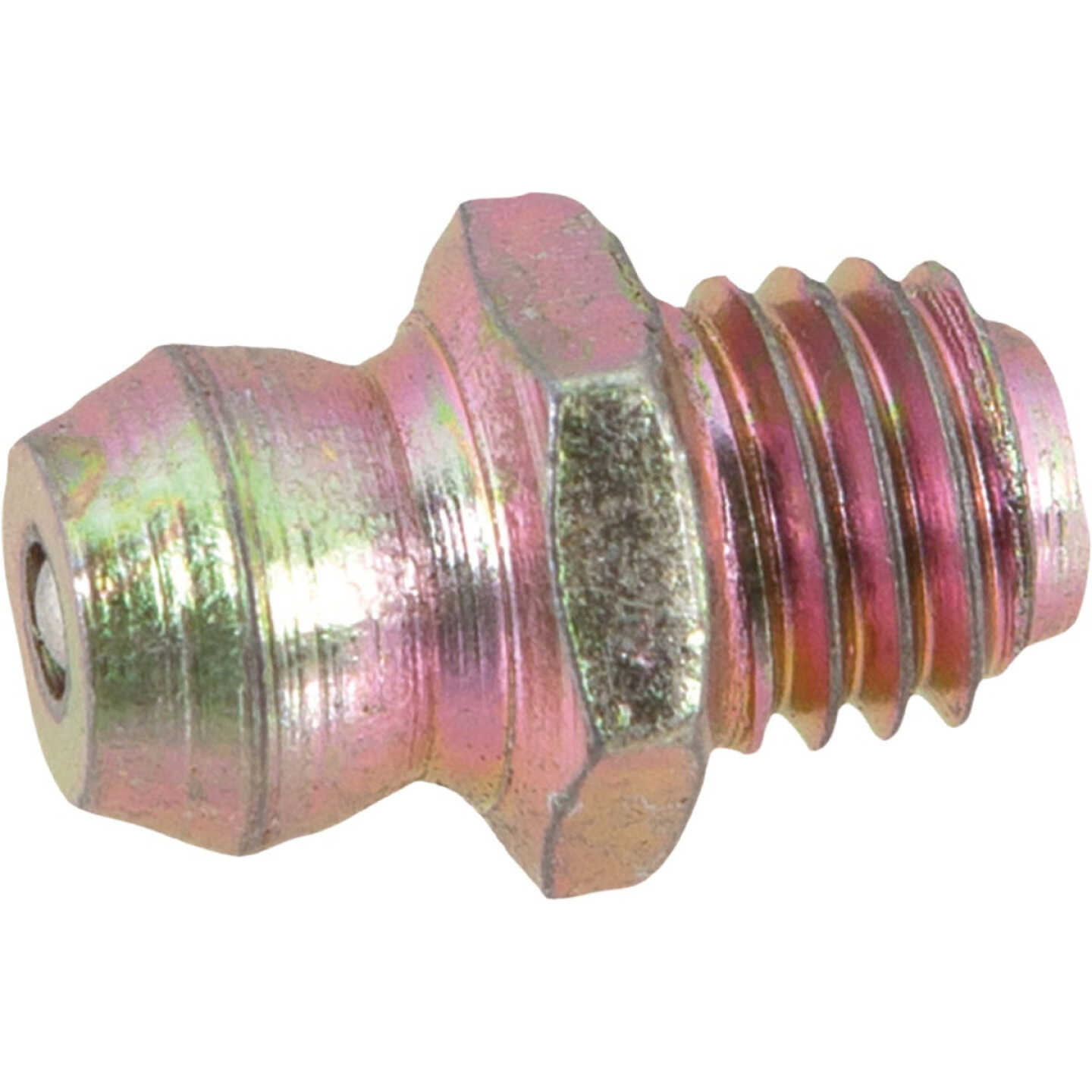 Performance Tool 1/4-28 Grease Fittings (10-Pack) Image 3