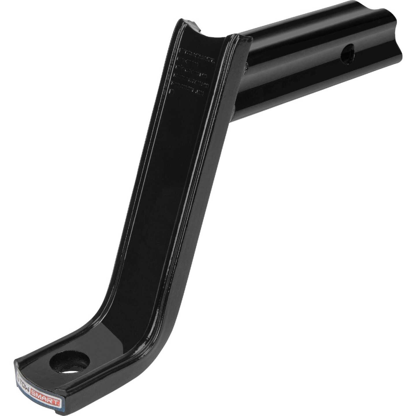 TowSmart X-Mount Class III 8 In. Drop Hitch Draw Bar, 5000 Lb. Capacity Image 1