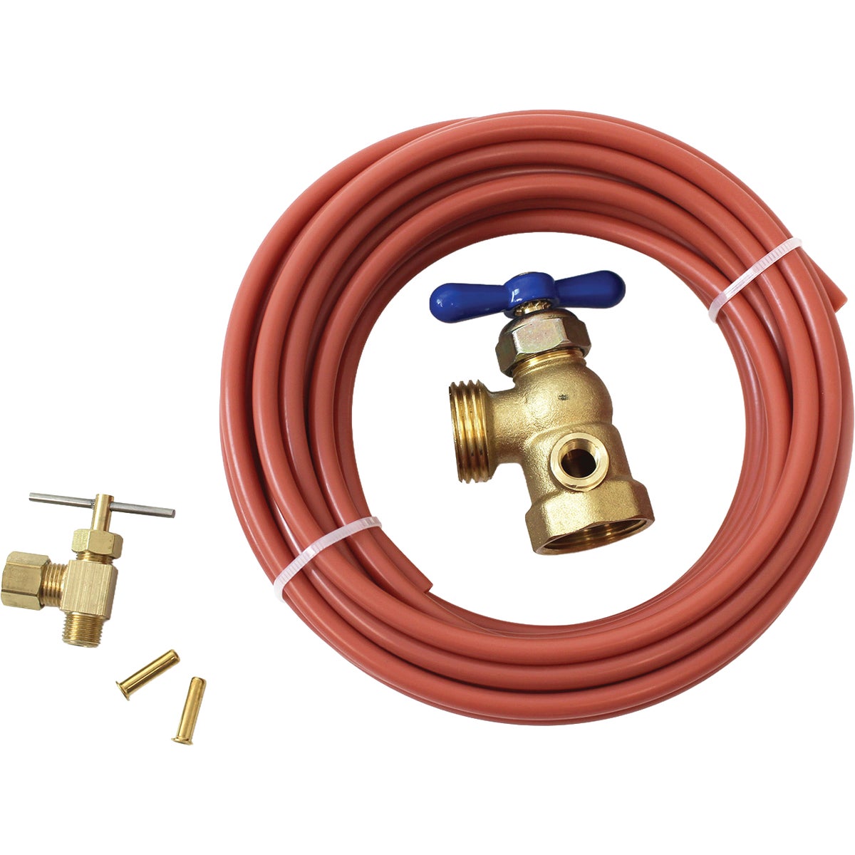 Dial Manufacturing Water Hook-Up Kit For Evaporative Cooler