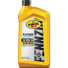Pennzoil Platinum Full Synthetic 10W-30 Motor Oil, 1 Qt. Image 1