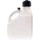 VP Racing 3 Gal. Motorsport Utility Jug, White Image 2