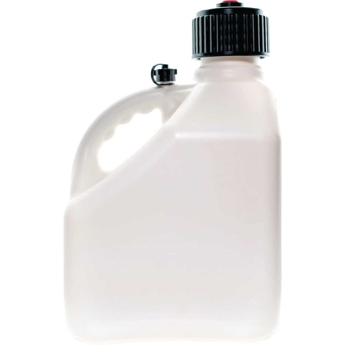 VP Racing 3 Gal. Motorsport Utility Jug, White Image 2