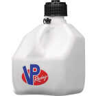 VP Racing 3 Gal. Motorsport Utility Jug, White Image 1