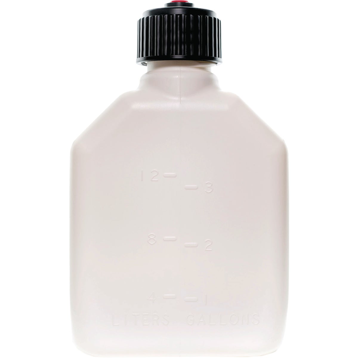 VP Racing 3 Gal. Motorsport Utility Jug, White Image 3