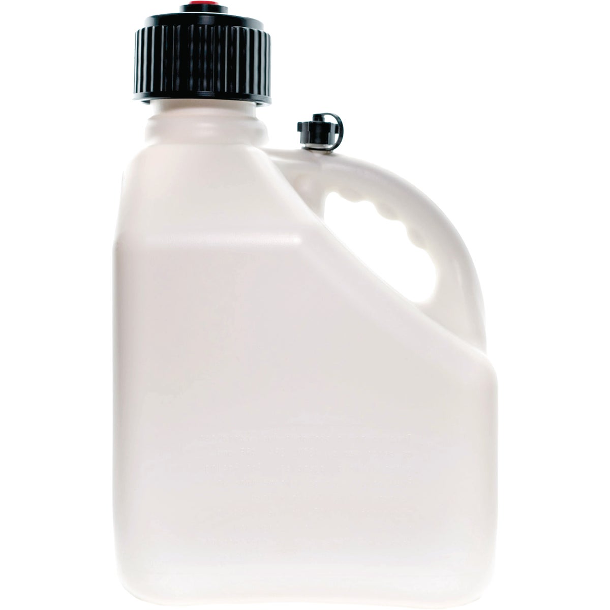 VP Racing 3 Gal. Motorsport Utility Jug, White Image 4