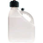 VP Racing 3 Gal. Motorsport Utility Jug, White Image 4