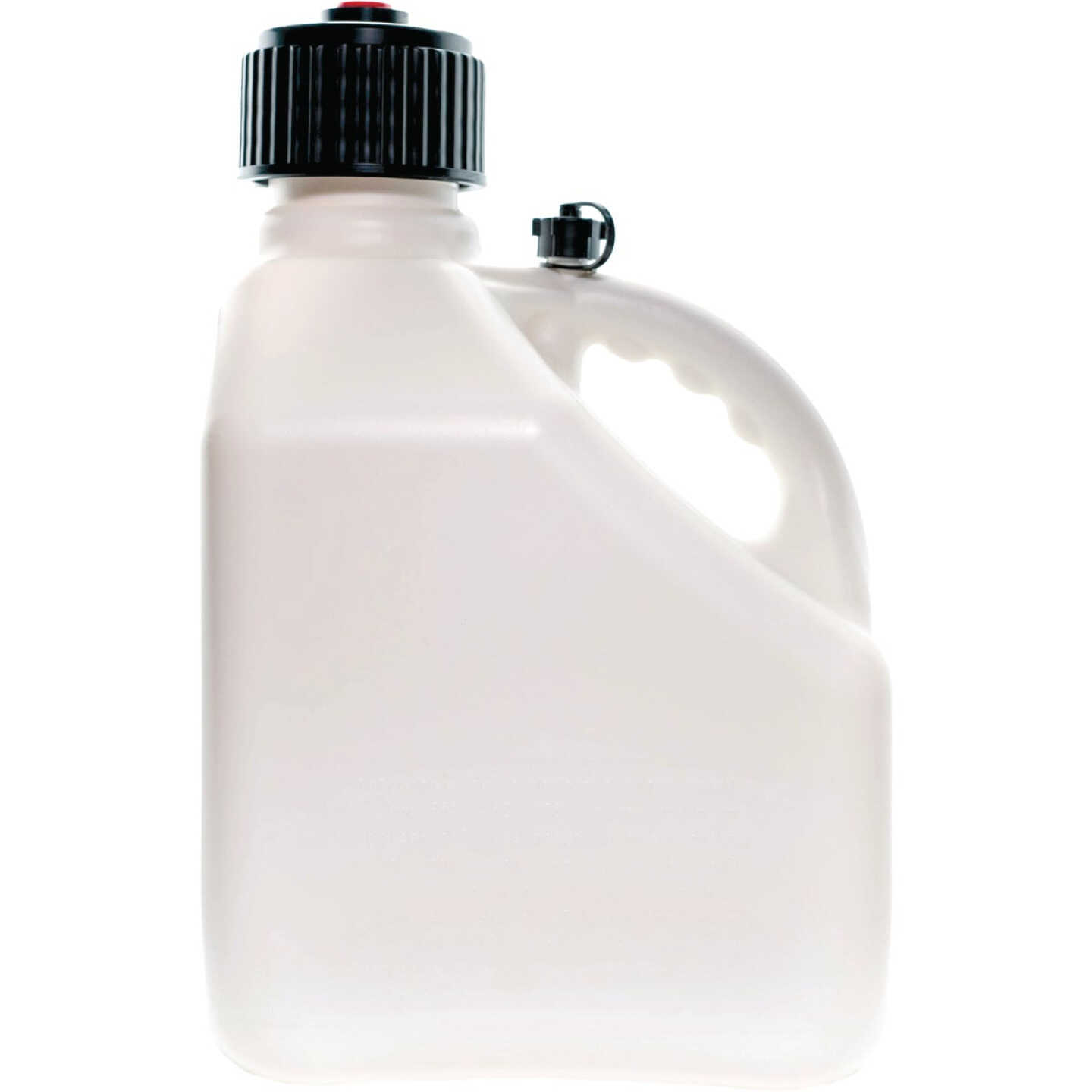 VP Racing 3 Gal. Motorsport Utility Jug, White Image 4