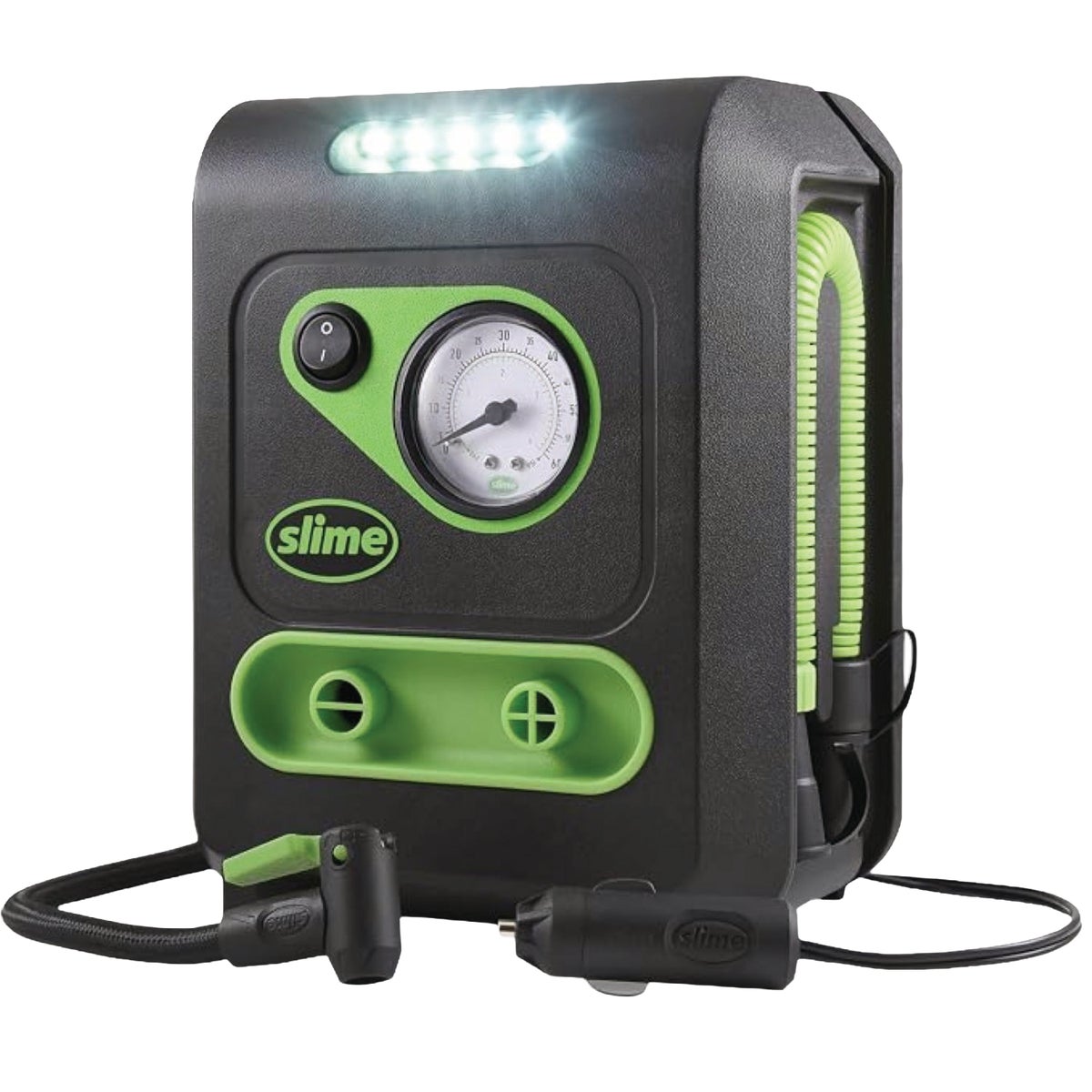 Slime Multi-Purpose Tire Inflator