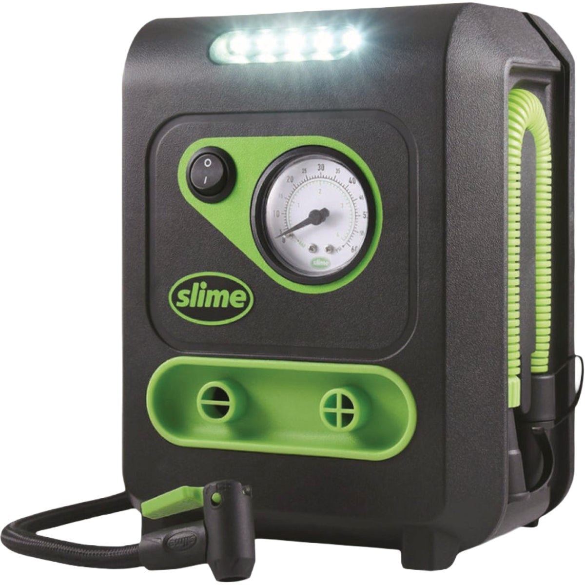 Slime Multi-Purpose Tire Inflator Image 3