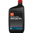 Do it Best 1 Qt. 30W 4-Cycle Engine Oil Image 1
