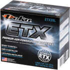Deka ETX20L AGM Power Sport Battery Image 5