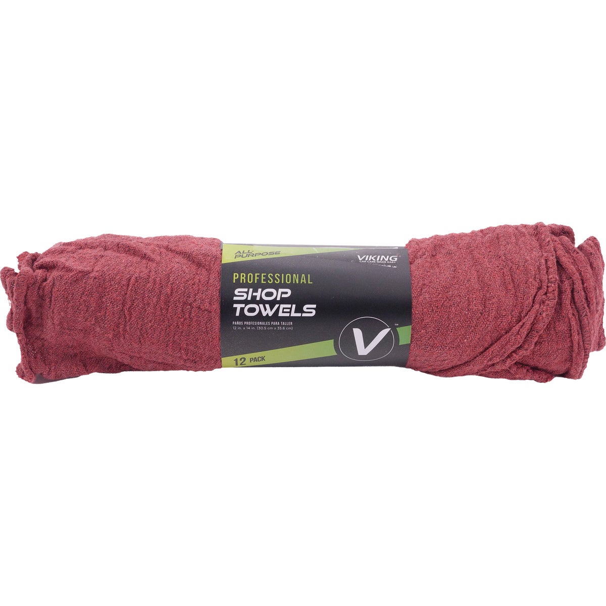 Viking Professional Shop Towels (12-Pack) Image 3