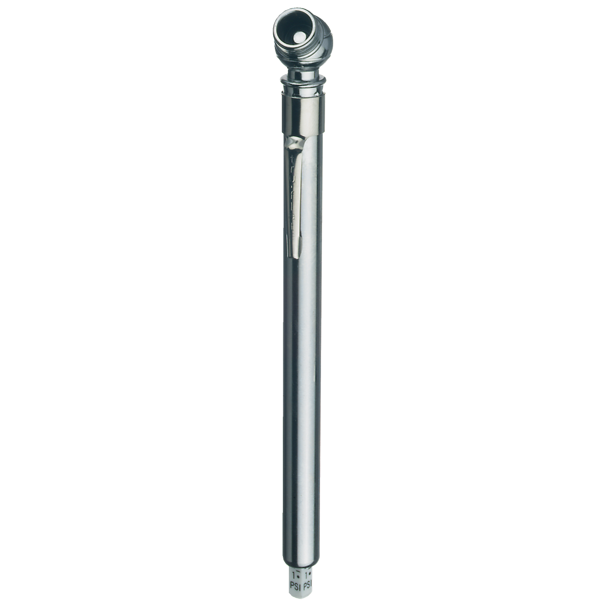  Tru-Flate 10-50 psi Nylon Tire Gauge Image 2