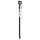 Tru-Flate 10-50 psi Nylon Tire Gauge Image 2
