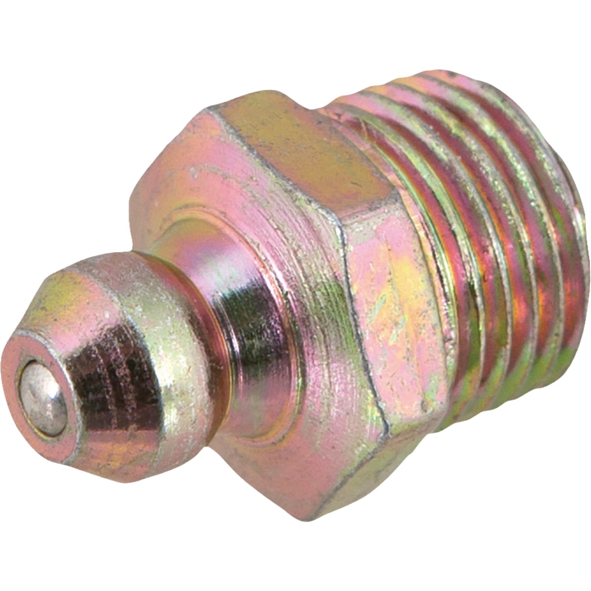 Performance Tool 1/8 NPT Grease Fittings (10-Pack) Image 3