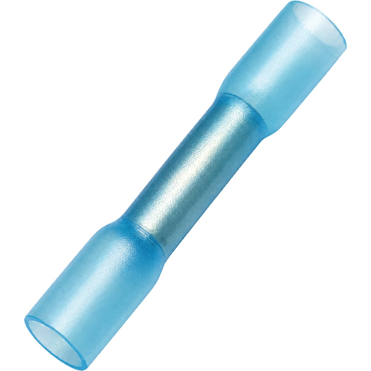 Uriah 16-14 AWG Blue Butt Splice (10-Pack)