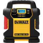 DeWalt 1600 Peak Amp Instant Jump Starter with Compressor Image 1