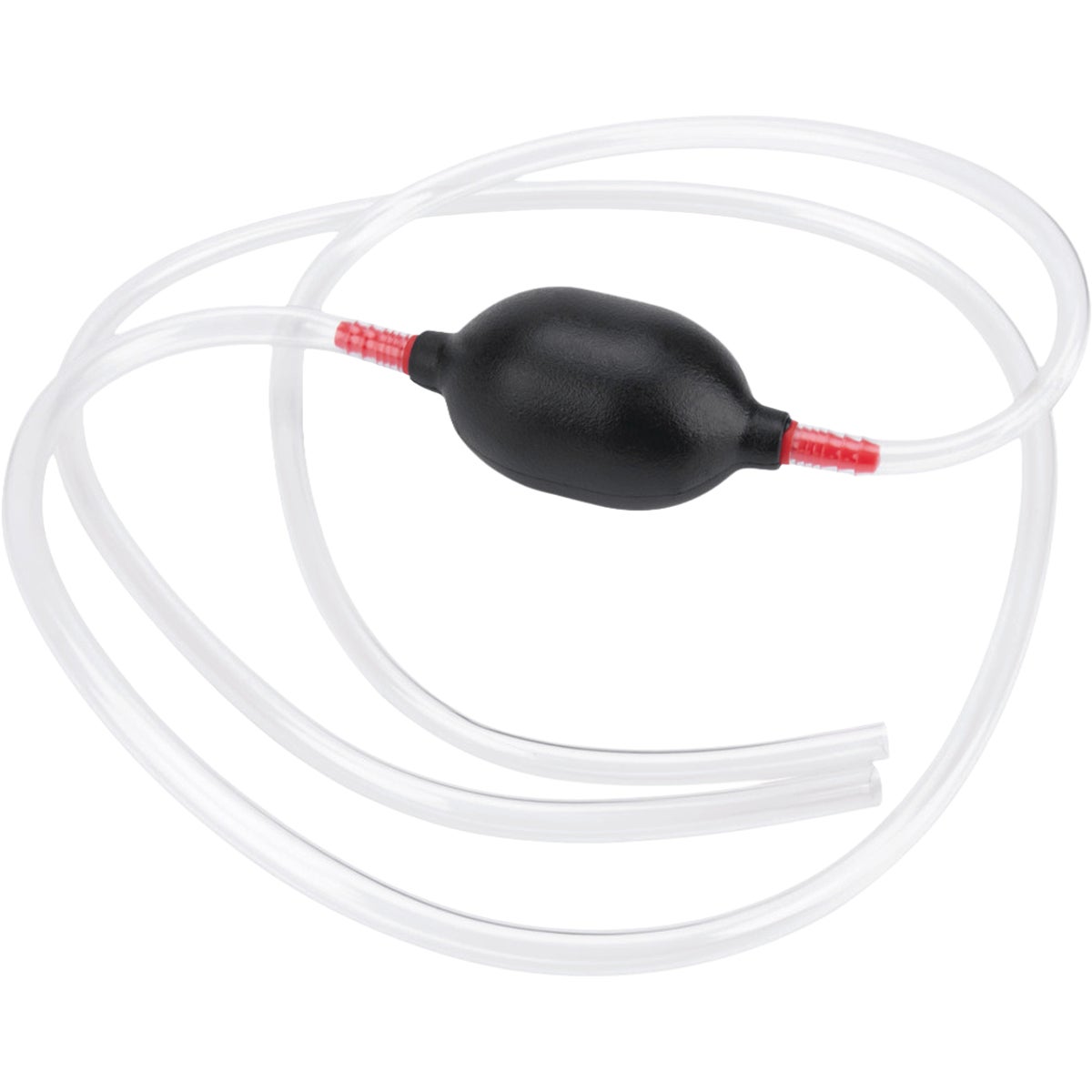 Performance Tool Deluxe Rubber Siphon Hose
