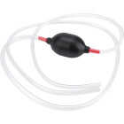 Performance Tool Deluxe Rubber Siphon Hose Image 1