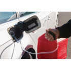 Performance Tool Deluxe Rubber Siphon Hose Image 2