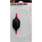Performance Tool Deluxe Rubber Siphon Hose Image 4