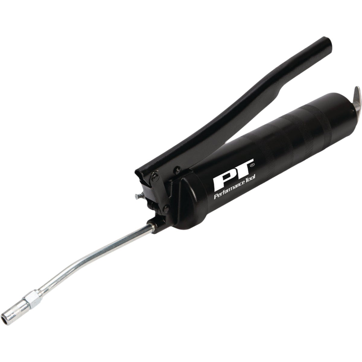 Performance Tool Lever Action Grease Gun