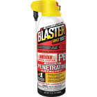 Blaster 11 Oz. Aerosol PB Penetrating Catalyst Penetrant with ProStraw Delivery System Image 1