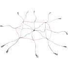 Erickson 60 In. x 72 In. Spider Net Cargo Net Image 4