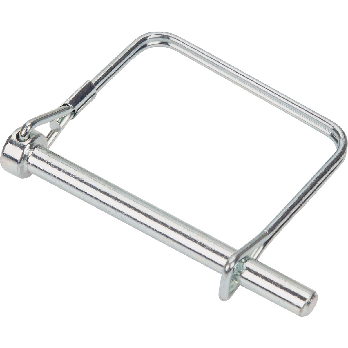 TowSmart 1/4 In. Quick Latch Safety Pin