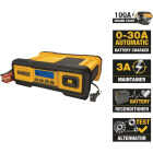 DEWALT 100A Starter/Charger Image 1