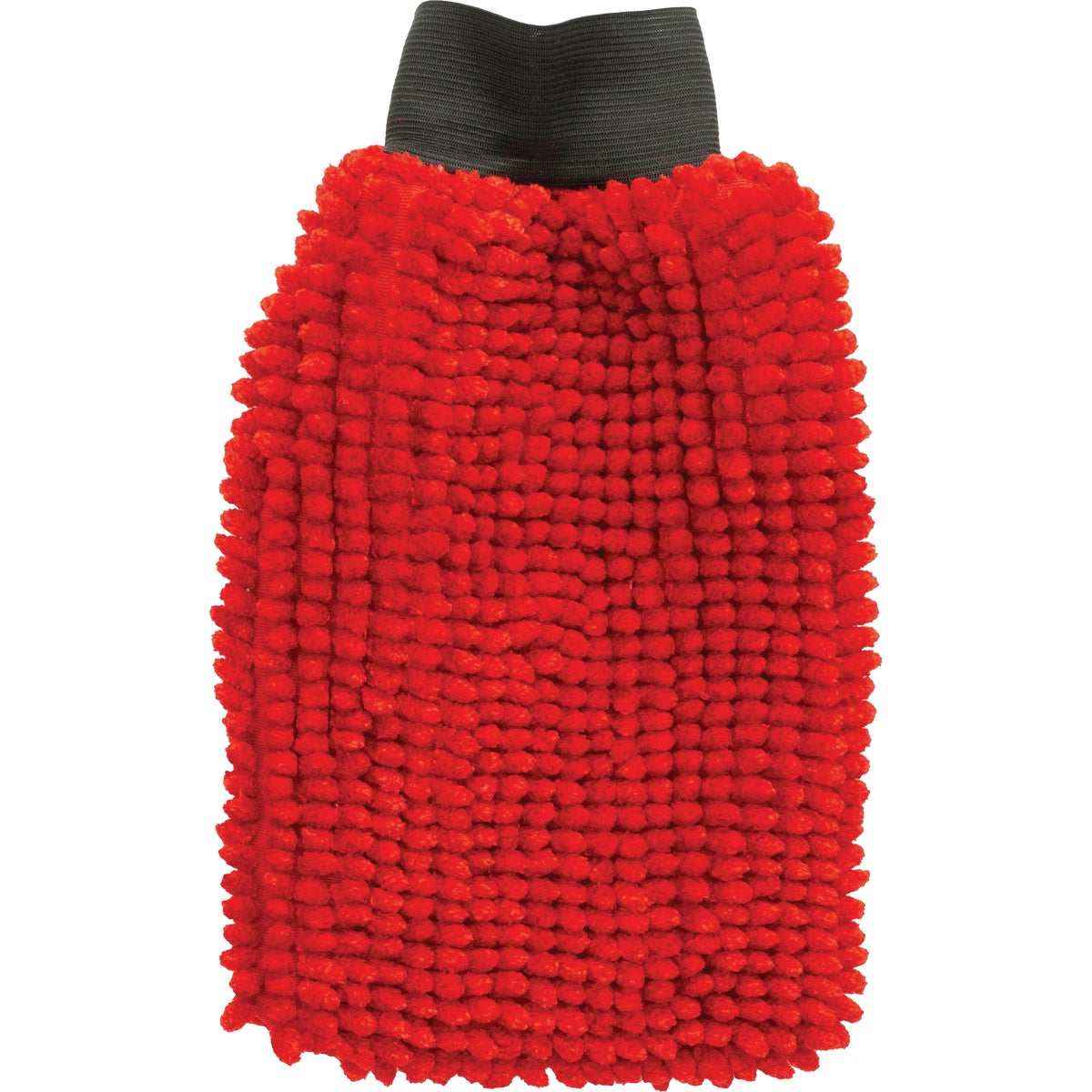 Viking Microfiber 2N1 Knobby Wash Mitt