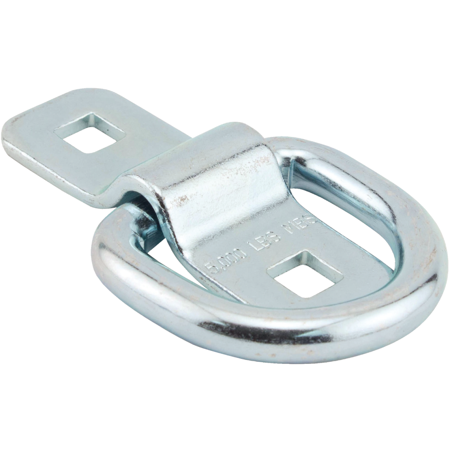 Erickson 2-Hole 5000 Lb. Anchor Ring (2-Pack) Image 1