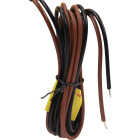 Seachoice 450 GPH Mini Universal Bilge Pump Image 2