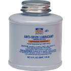 PERMATEX 4 Oz. Brush-Top Bottle Anti-Seize Lubricant Image 1