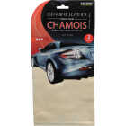 Viking 2 Sq. Ft. Leather Premium Chamois Image 1