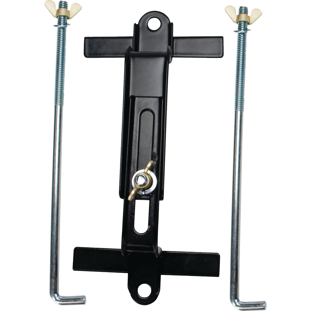 Uriah 7 In. to 8-3/4 In. Adjustable Battery Hold Down
