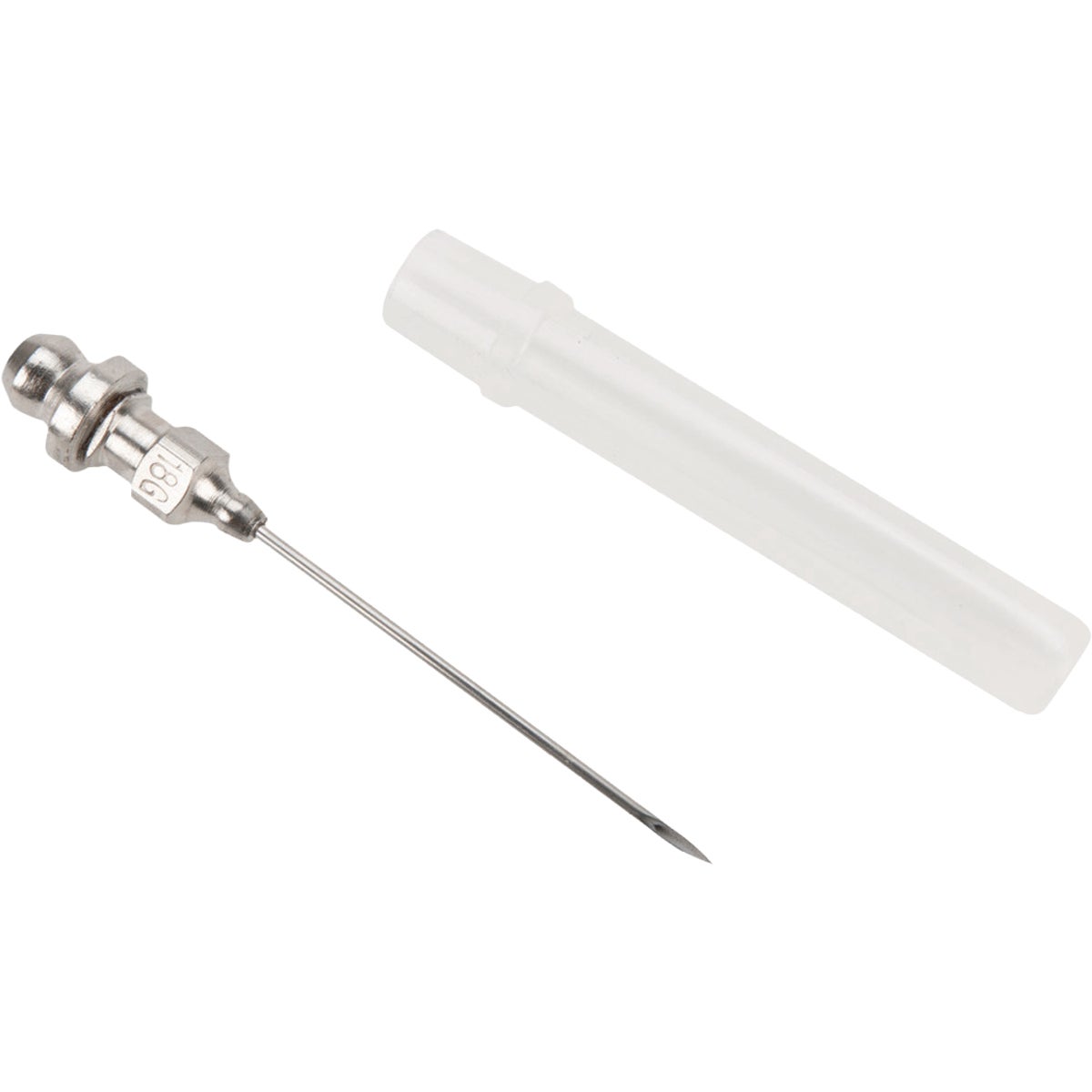 Performance Tool Grease Injector Needle Image 1