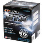 Deka 12V 400 CCA ETX30LA AGM Powersport Battery Image 5