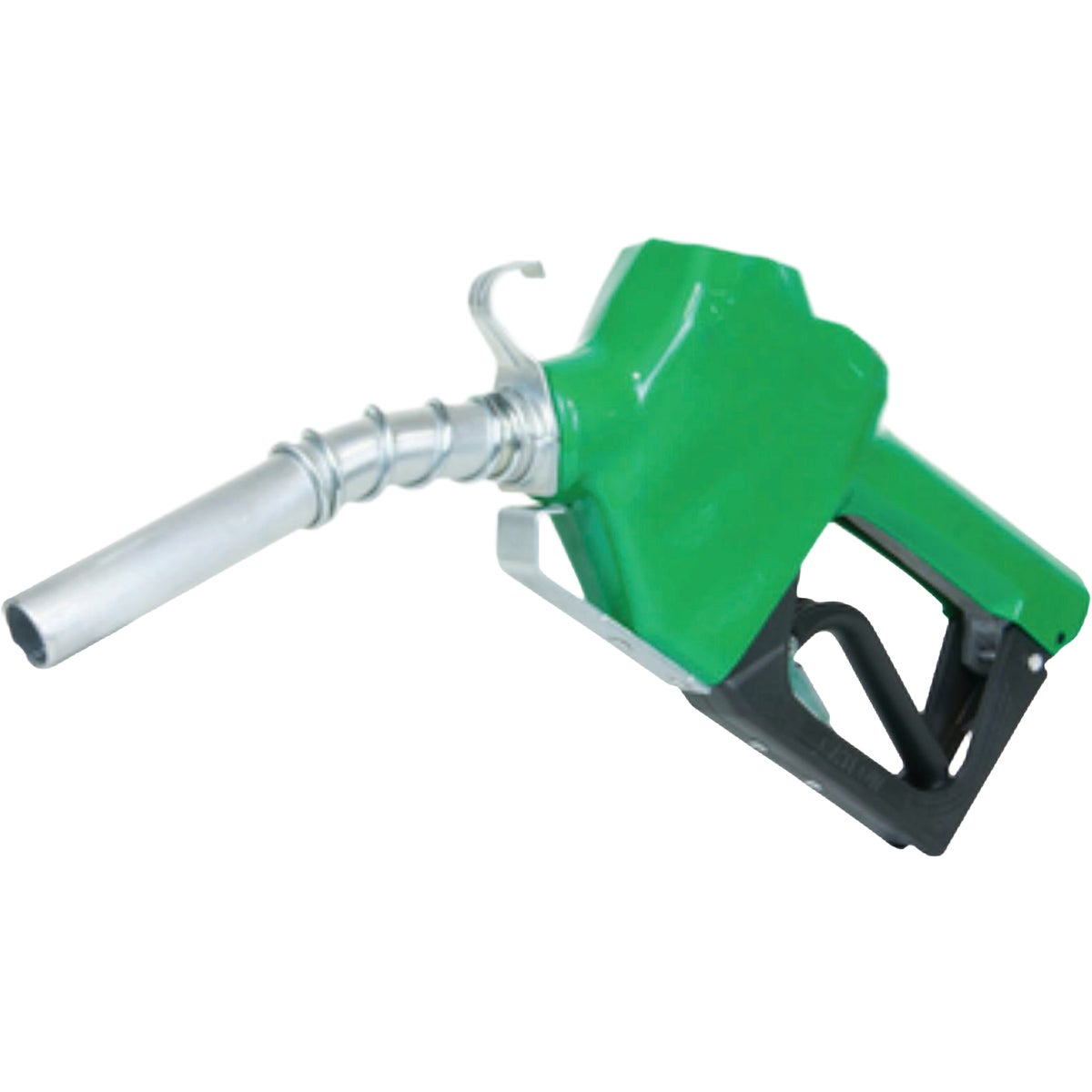 Fill-Rite 3/4 In. Green Automatic Diesel Spout Nozzle