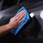 Viking 12 In. x 16 In. Microfiber All-Purpose Auto Cloths (24-Pack) Image 4
