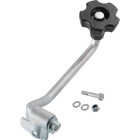 CURT Topwind Trailer Jack Crank Image 1