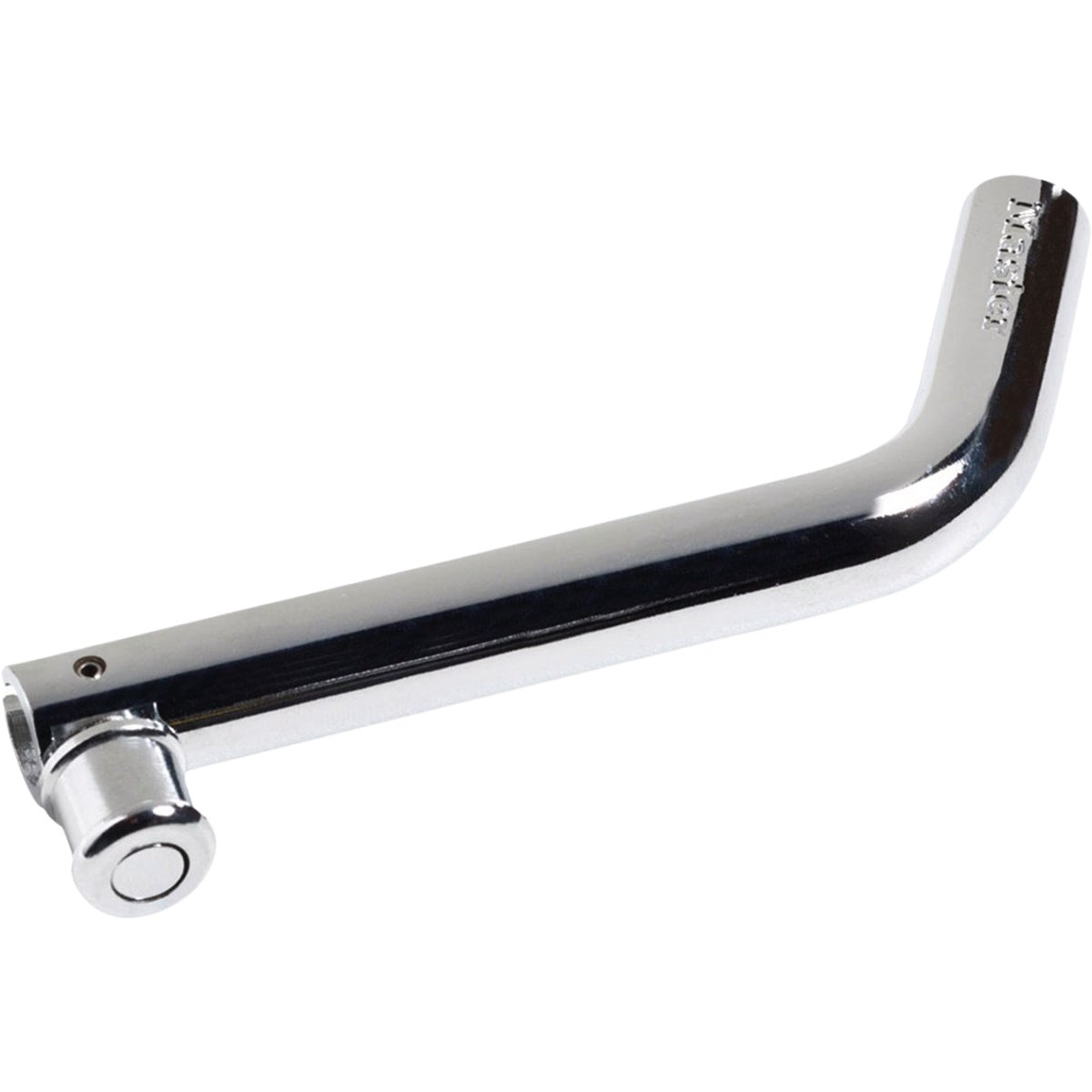 Master Lock 5/8 In. Class III/IV Barrel Head Hitch Pin