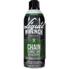 Liquid Wrench 11 Oz. Aerosol Spray Cable and Chain Lubricant Image 1