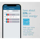 Copeland Sensi Lite Wi-Fi Smart Thermostat Image 4