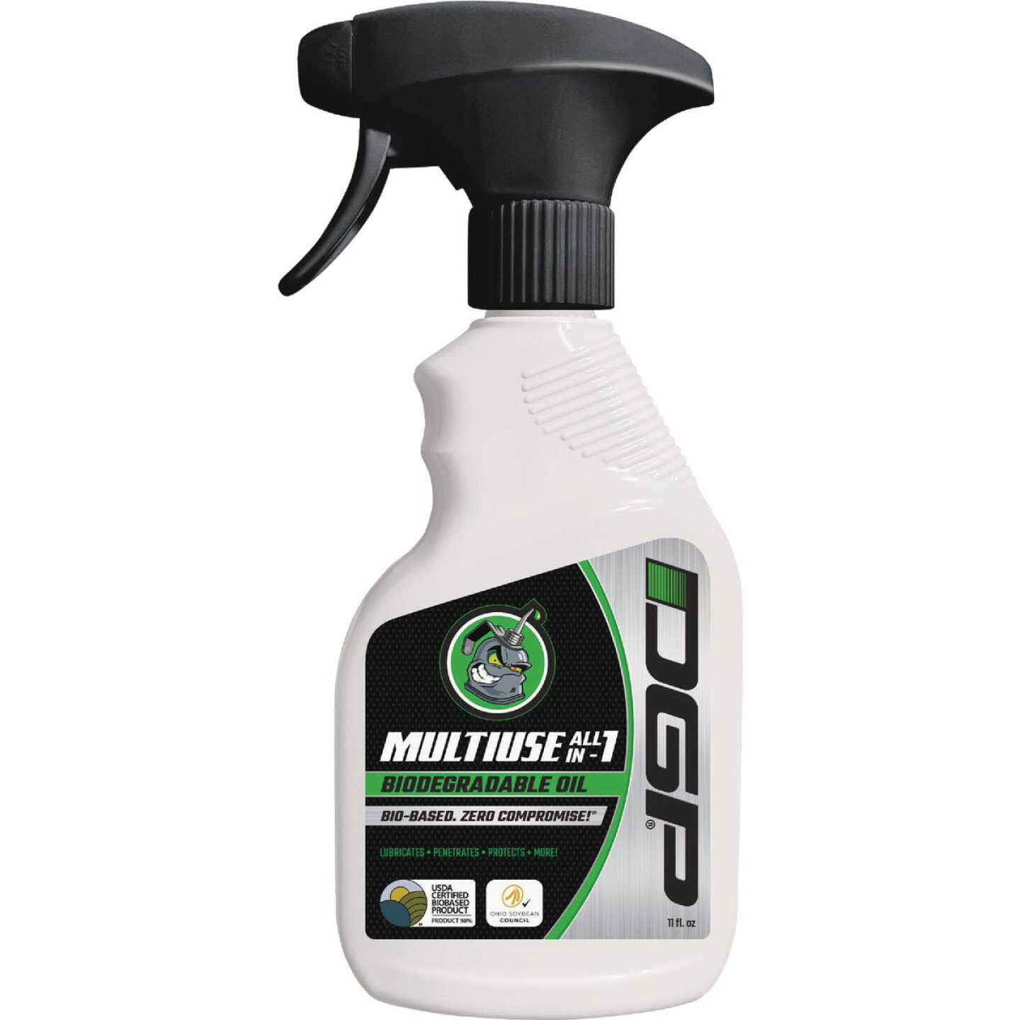 DGP 11 Oz. All-In-1 Multi-Use Oil Image 1