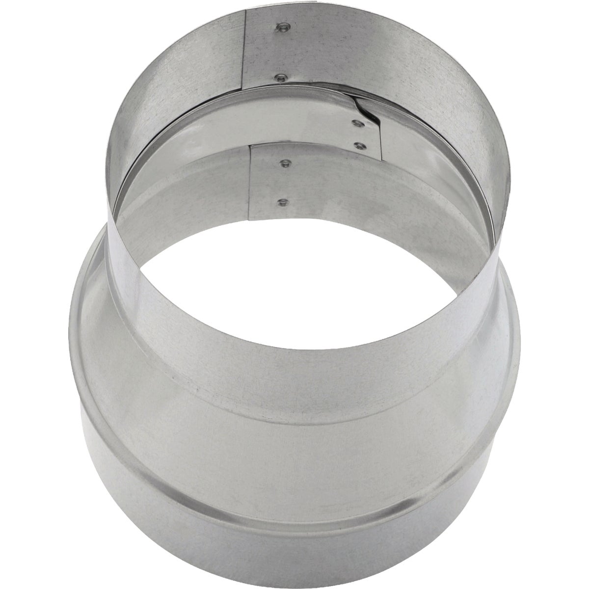 Imperial 30 Ga. 6 In. x 5 In. Increaser/Reducer